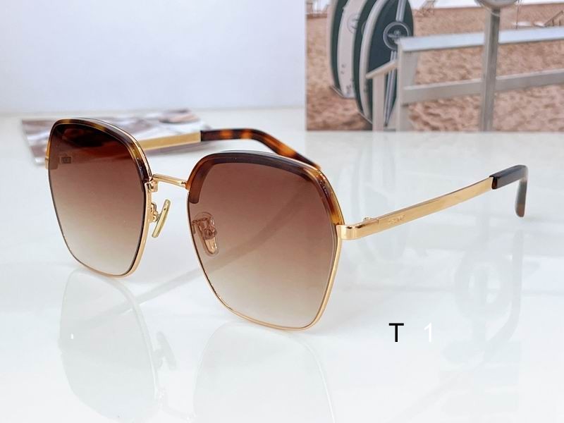 CELINE Sunglasses 150